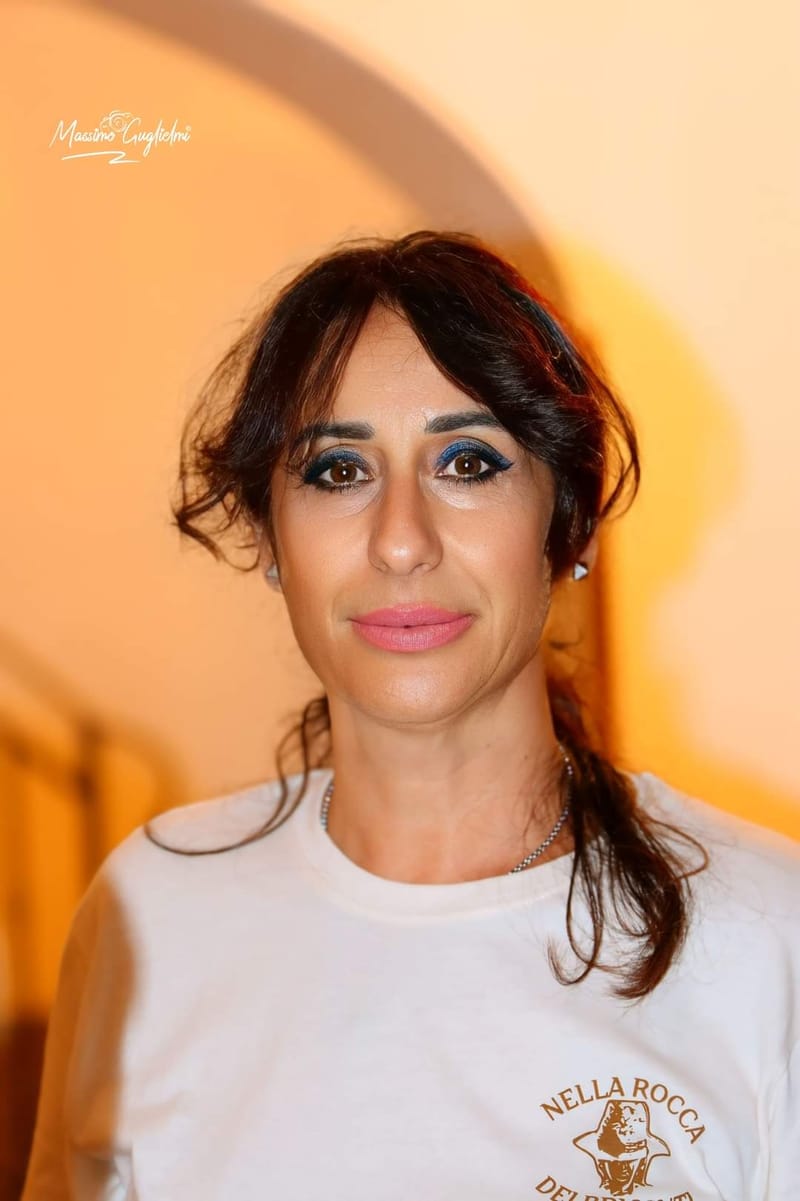  Roccamandolfi: Nella Rocca dei Briganti -