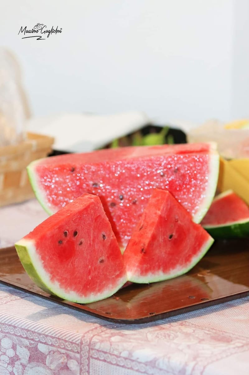  Roccamandolfi: Nella Rocca dei Briganti -