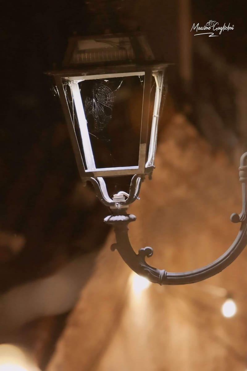  Roccamandolfi: Nella Rocca dei Briganti -