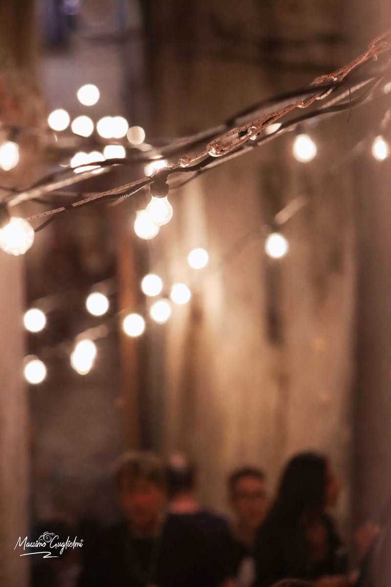  Roccamandolfi: Nella Rocca dei Briganti -