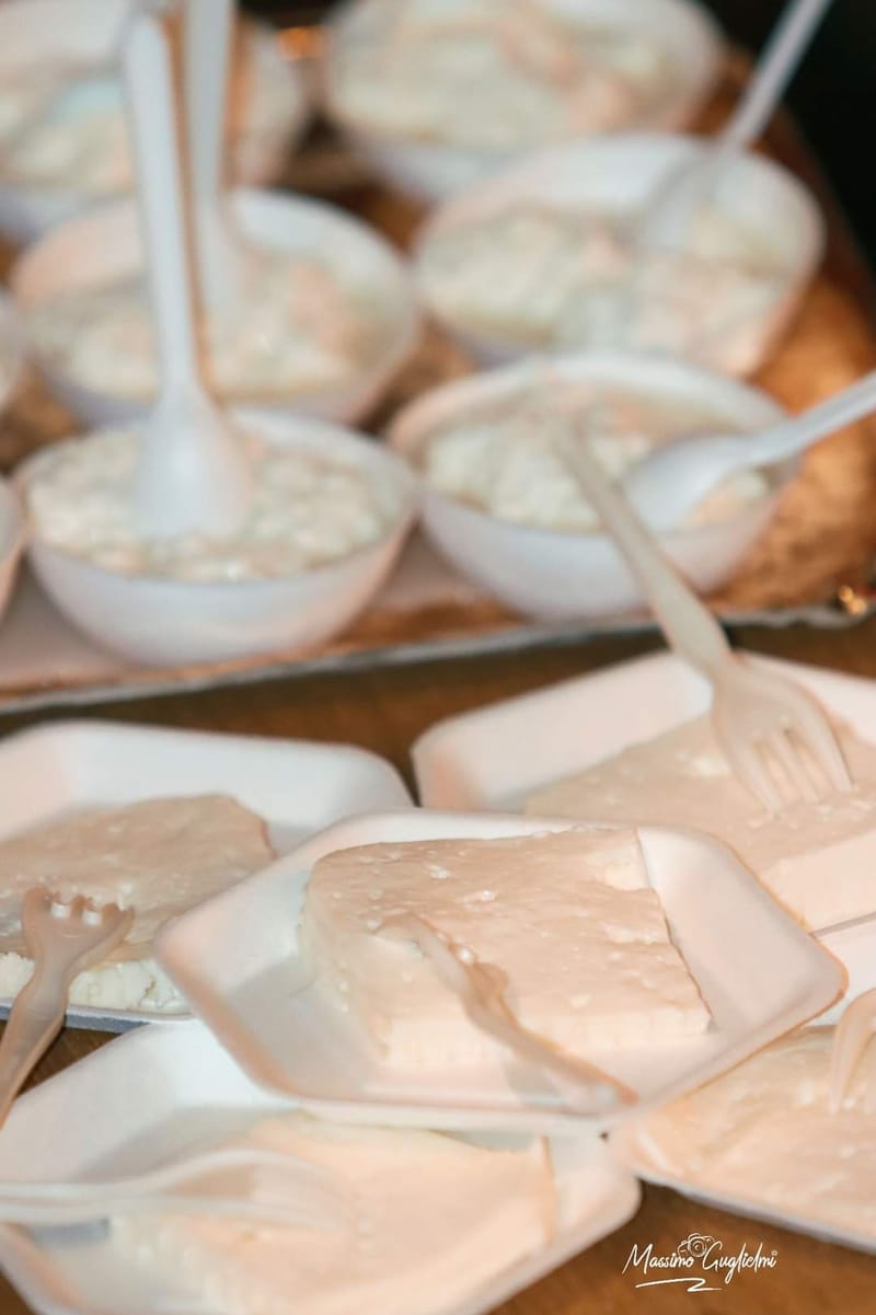  Roccamandolfi: Nella Rocca dei Briganti -