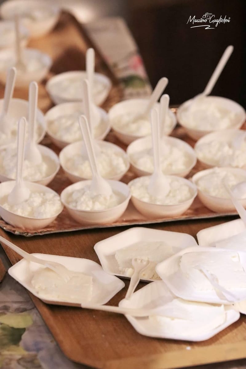  Roccamandolfi: Nella Rocca dei Briganti -