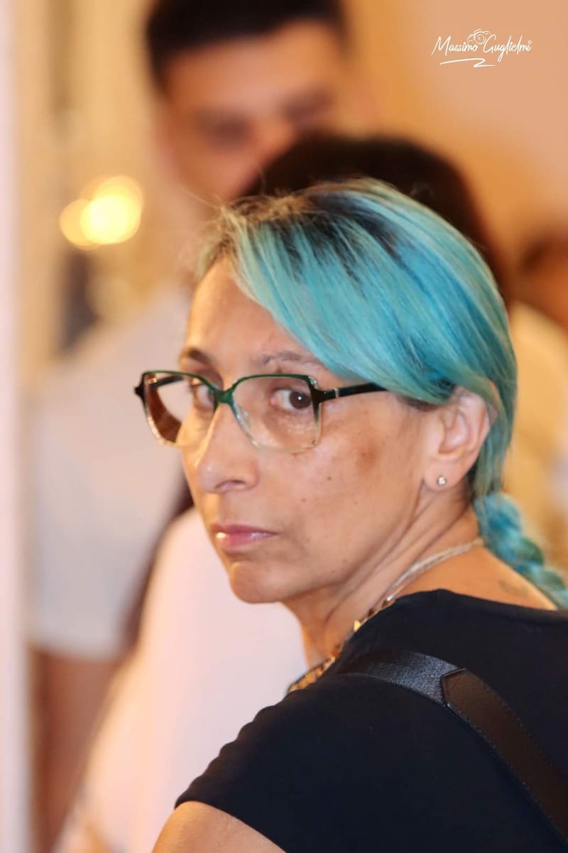  Roccamandolfi: Nella Rocca dei Briganti -