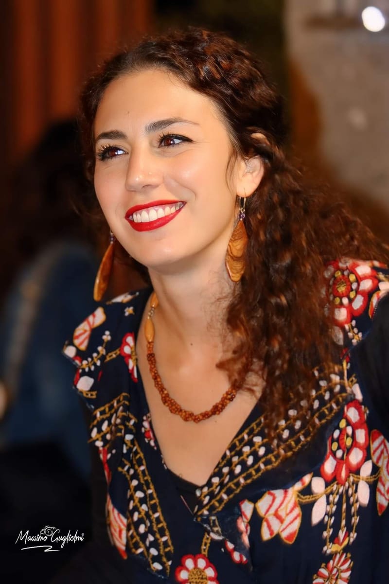  Roccamandolfi: Nella Rocca dei Briganti -