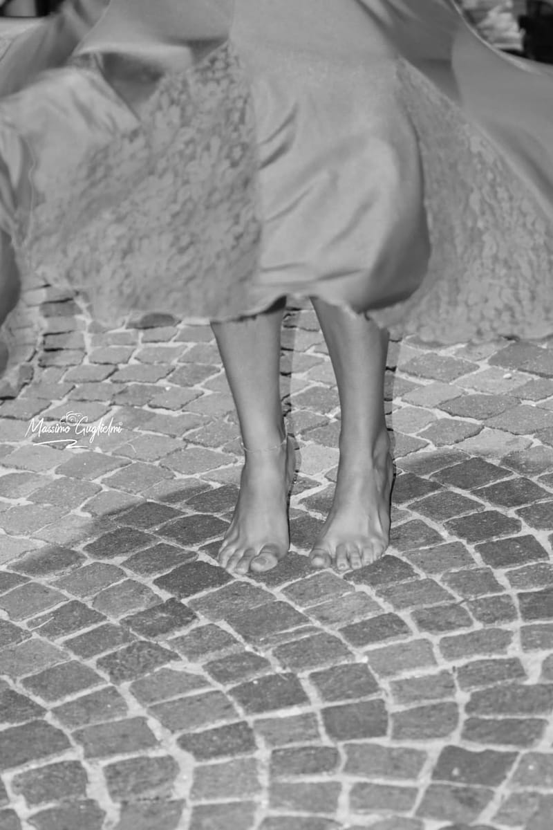  Roccamandolfi: Nella Rocca dei Briganti -