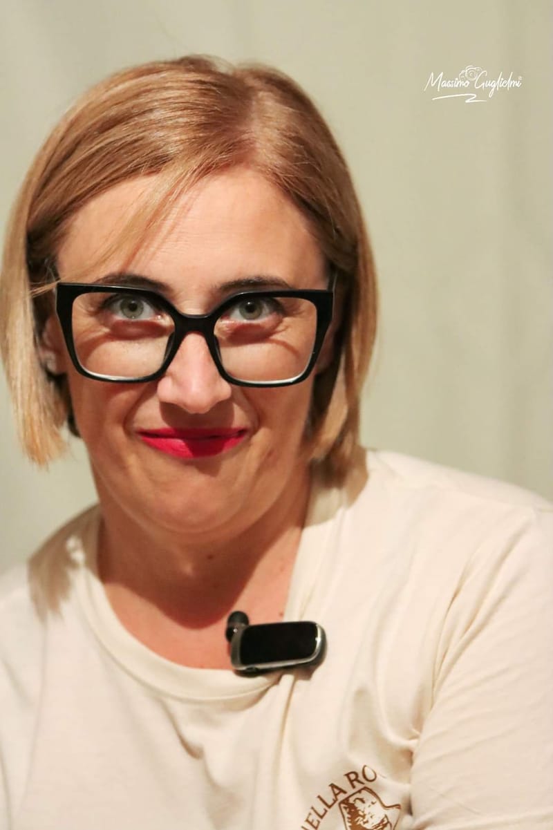  Roccamandolfi: Nella Rocca dei Briganti -