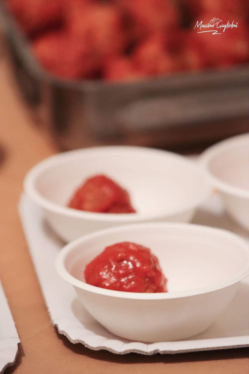  Roccamandolfi: Nella Rocca dei Briganti -