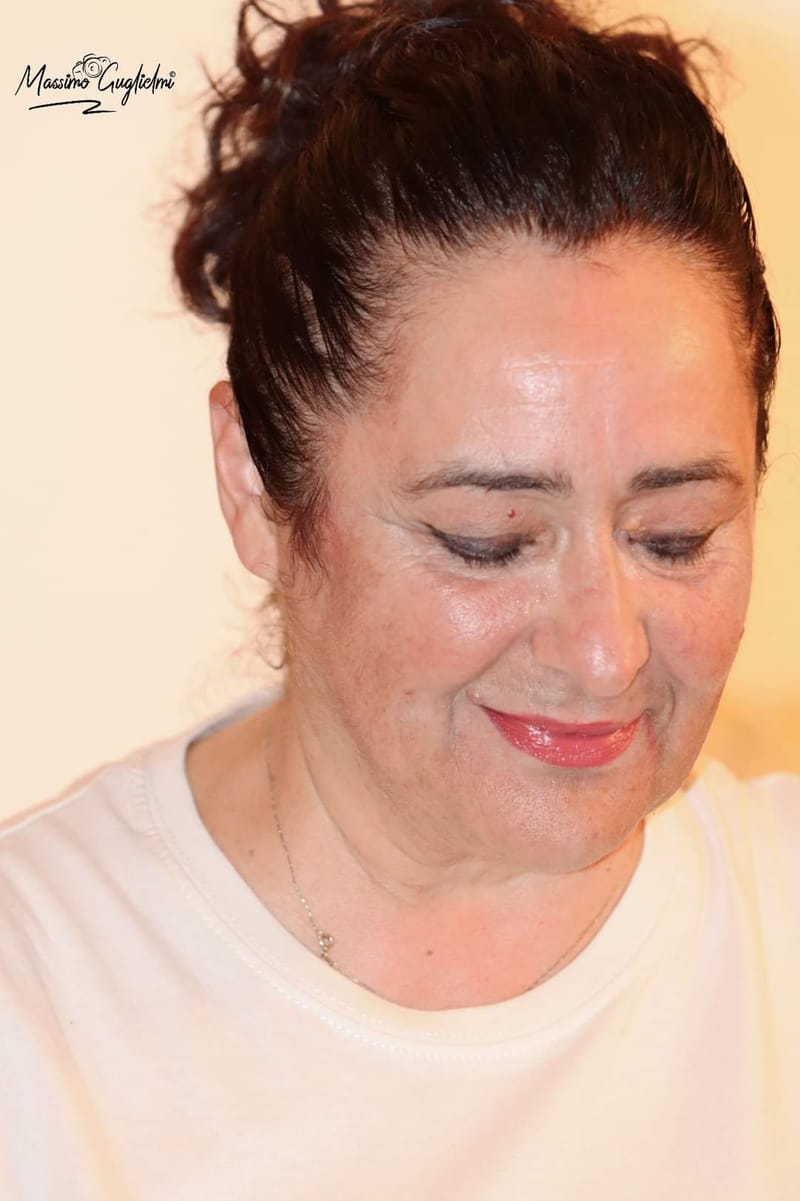  Roccamandolfi: Nella Rocca dei Briganti -