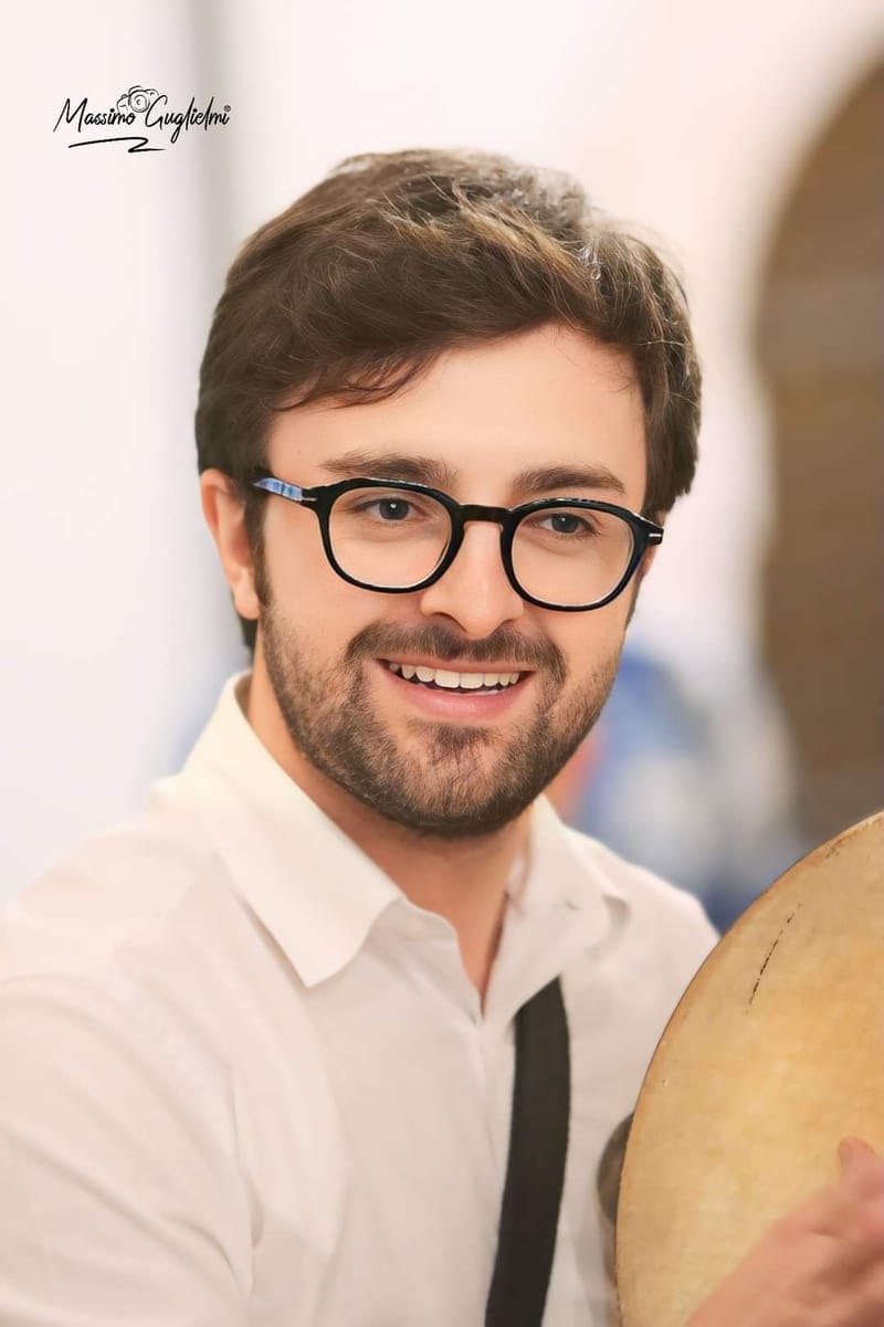  Roccamandolfi: Nella Rocca dei Briganti -