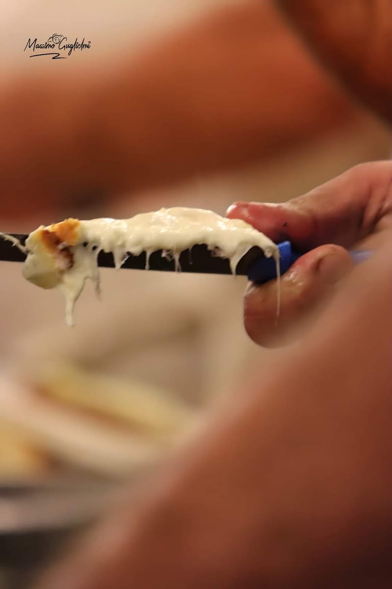  Roccamandolfi: Nella Rocca dei Briganti -