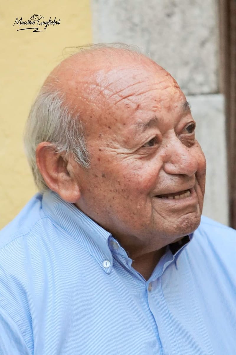  Roccamandolfi: Nella Rocca dei Briganti -