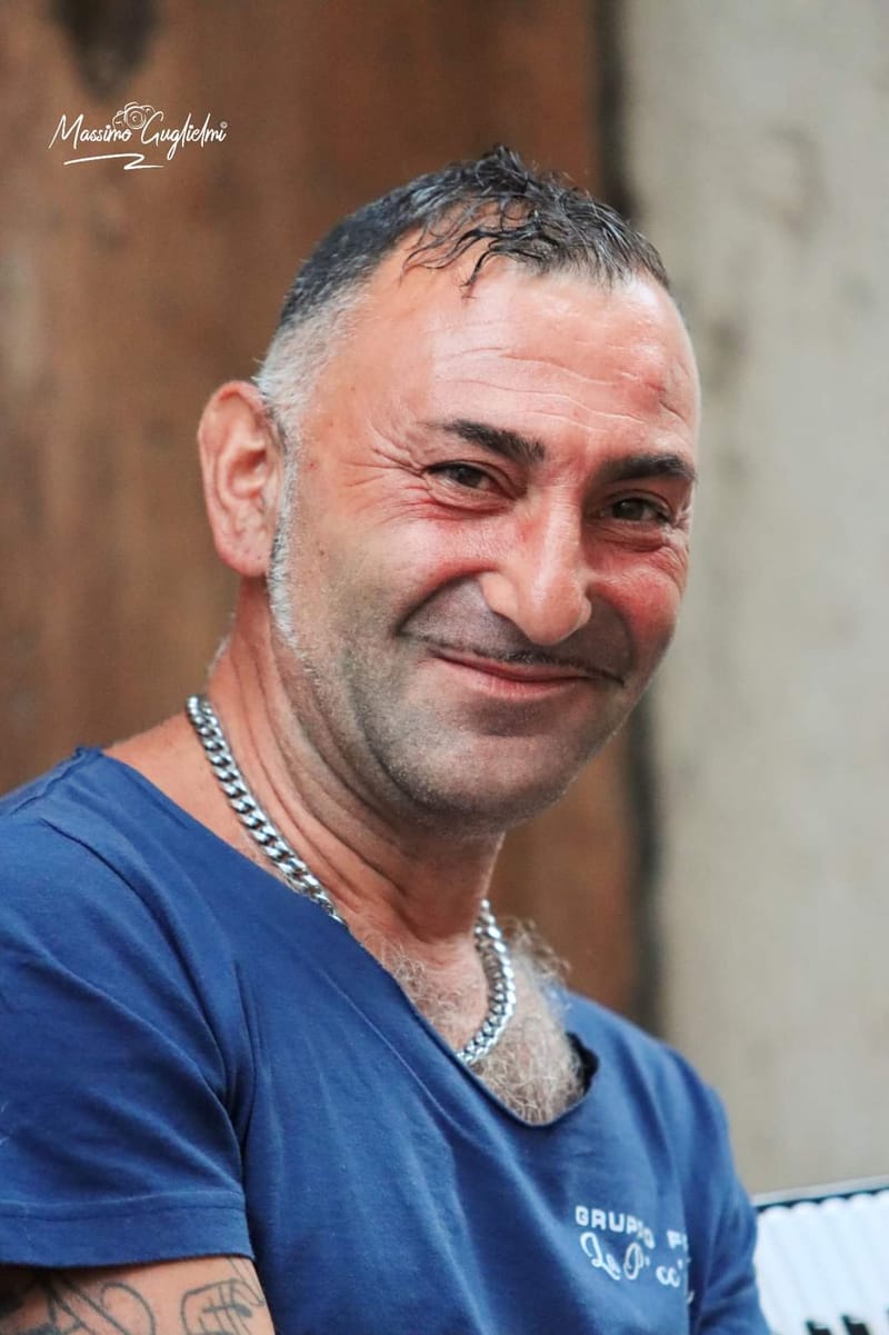  Roccamandolfi: Nella Rocca dei Briganti -