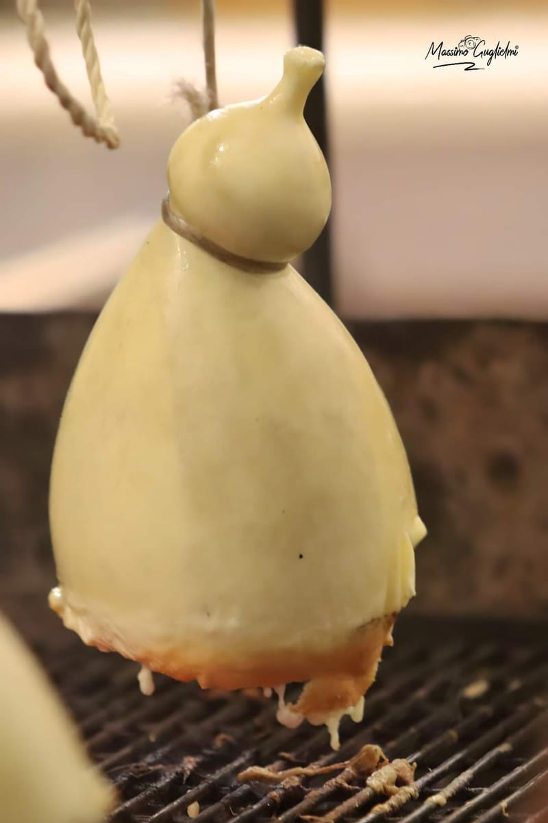  Roccamandolfi: Nella Rocca dei Briganti -