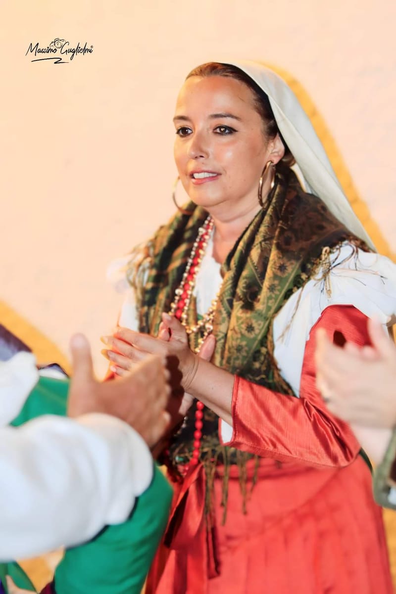  Roccamandolfi: Nella Rocca dei Briganti -