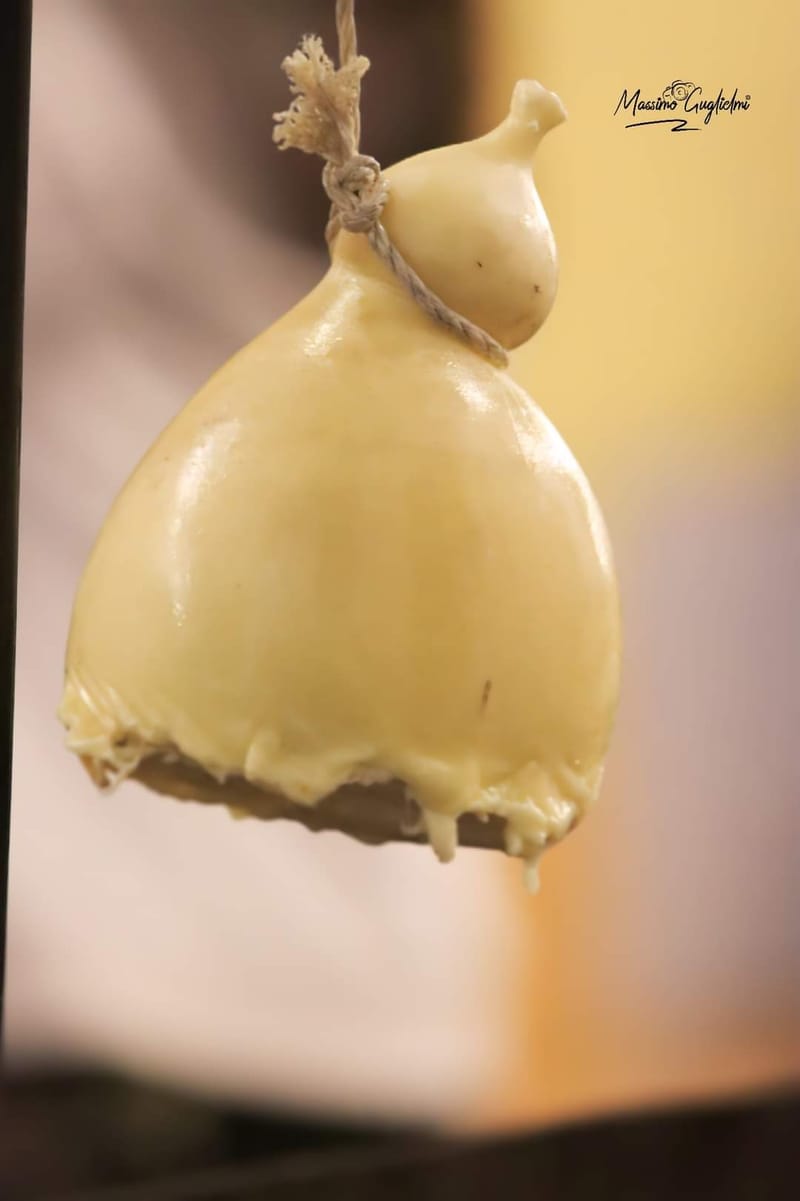  Roccamandolfi: Nella Rocca dei Briganti -