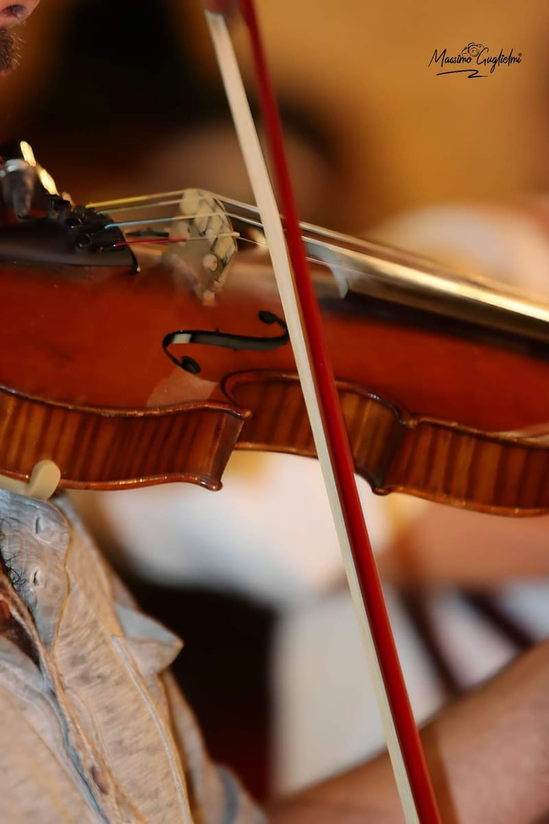  Roccamandolfi: Nella Rocca dei Briganti -