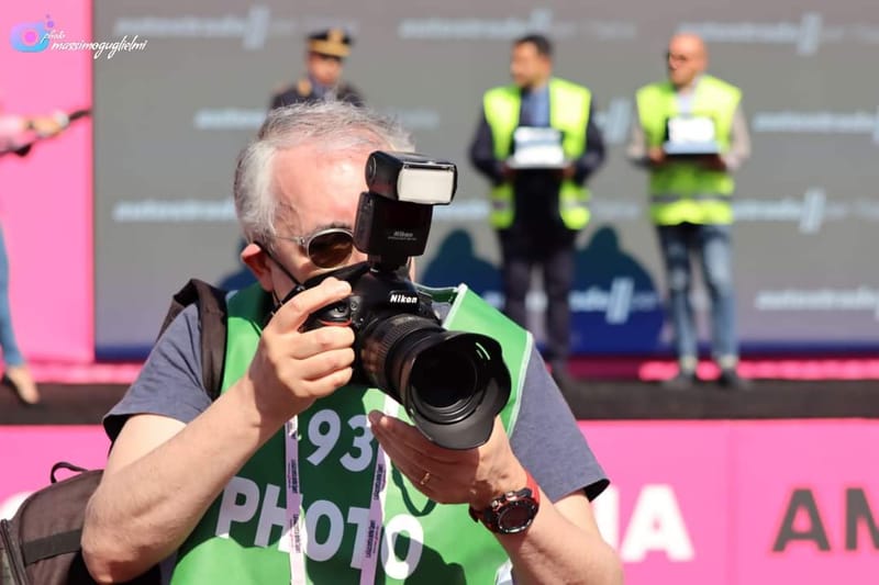 Isernia - 105° Giro d'Italia, 9° Tappa -