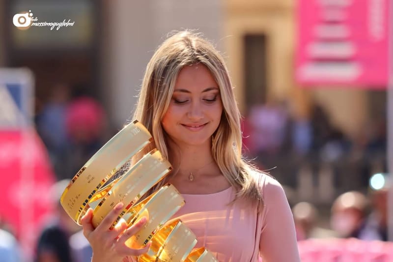 Isernia - 105° Giro d'Italia, 9° Tappa -