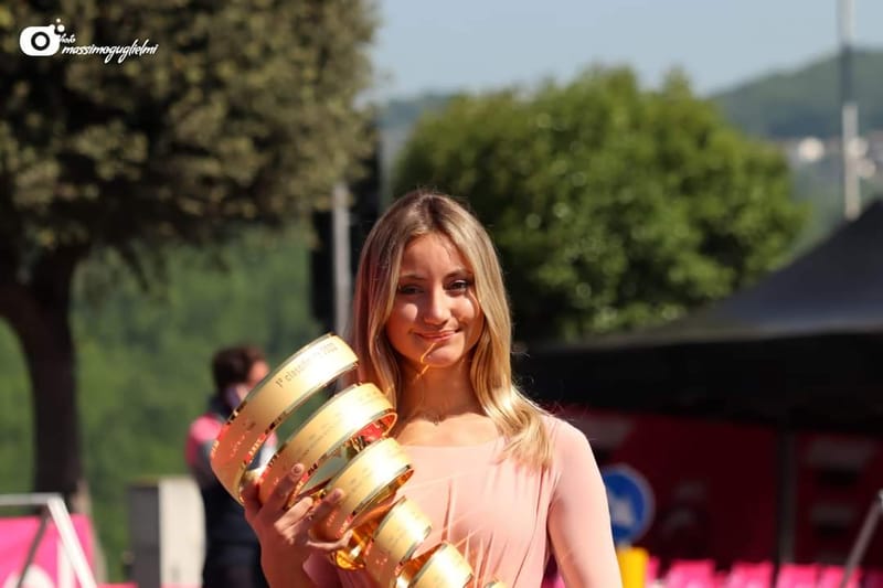 Isernia - 105° Giro d'Italia, 9° Tappa -