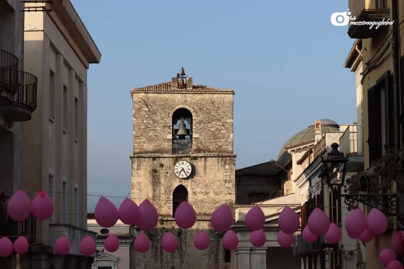 Isernia - 105° Giro d'Italia, 9° Tappa -