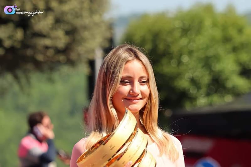 Isernia - 105° Giro d'Italia, 9° Tappa -