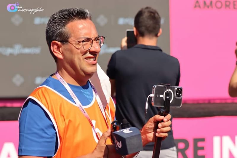 Isernia - 105° Giro d'Italia, 9° Tappa -