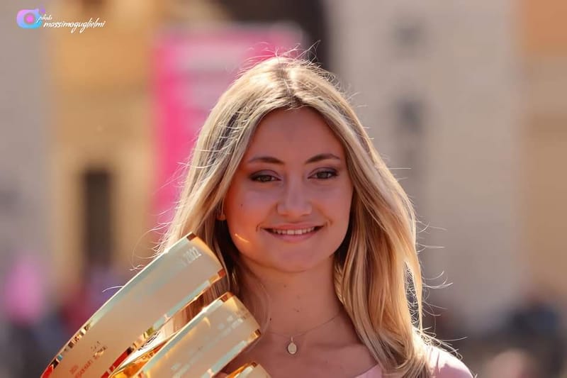 Isernia - 105° Giro d'Italia, 9° Tappa -