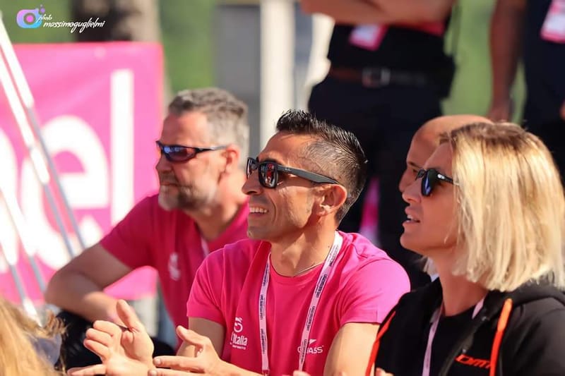 Isernia - 105° Giro d'Italia, 9° Tappa -