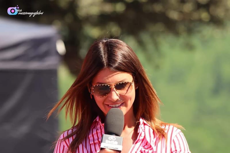 Isernia - 105° Giro d'Italia, 9° Tappa -