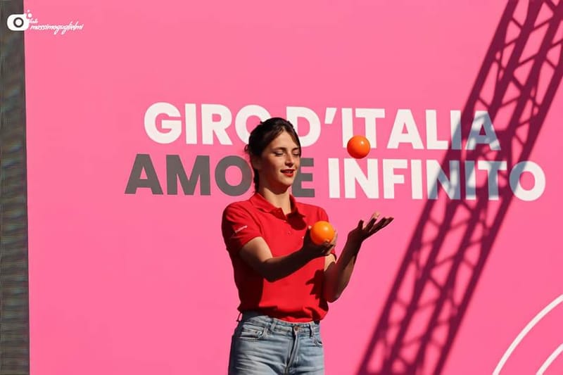 Isernia - 105° Giro d'Italia, 9° Tappa -