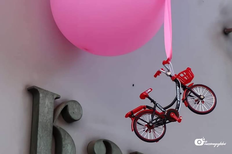 Isernia - 105° Giro d'Italia, 9° Tappa -