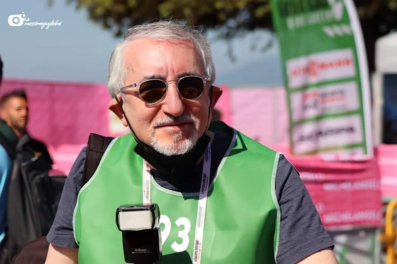 Isernia - 105° Giro d'Italia, 9° Tappa -