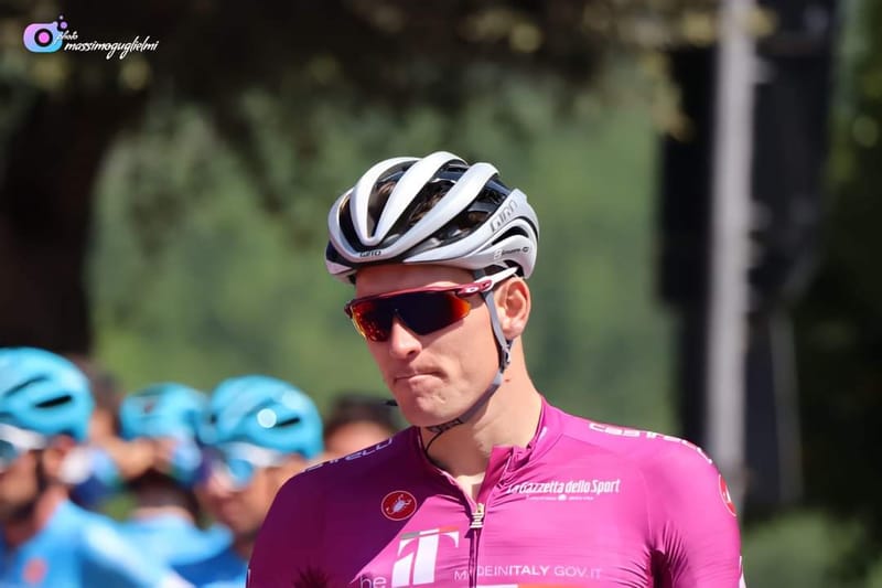 Isernia - 105° Giro d'Italia, 9° Tappa -