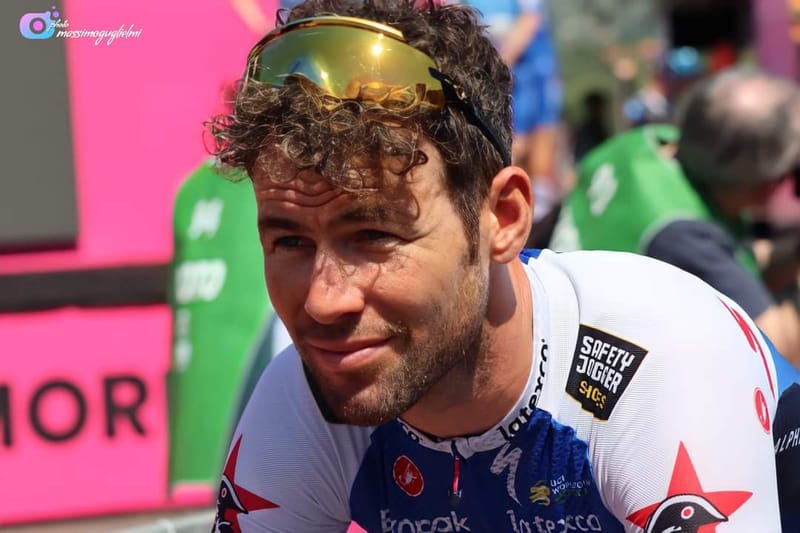 Isernia - 105° Giro d'Italia, 9° Tappa -