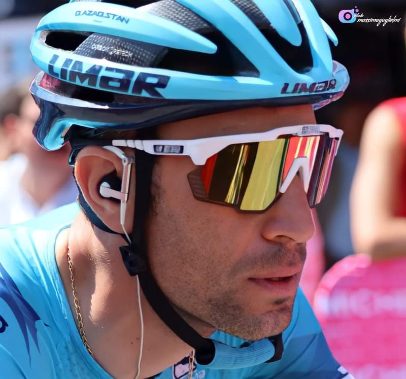 Isernia - 105° Giro d'Italia, 9° Tappa -