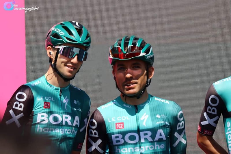 Isernia - 105° Giro d'Italia, 9° Tappa -