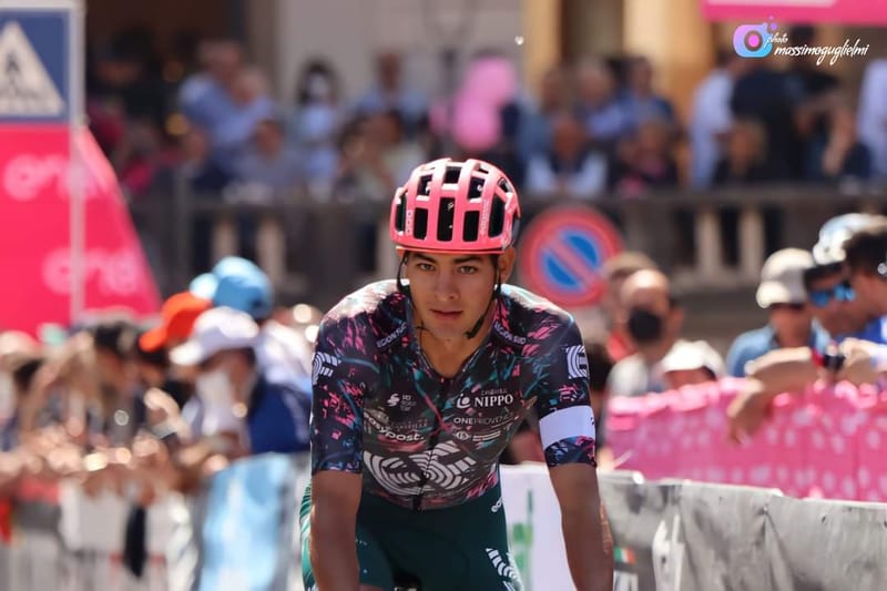 Isernia - 105° Giro d'Italia, 9° Tappa -