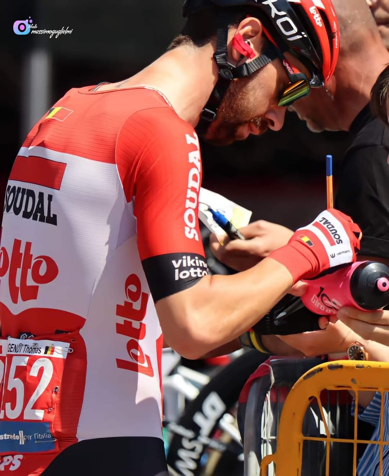 Isernia - 105° Giro d'Italia, 9° Tappa -