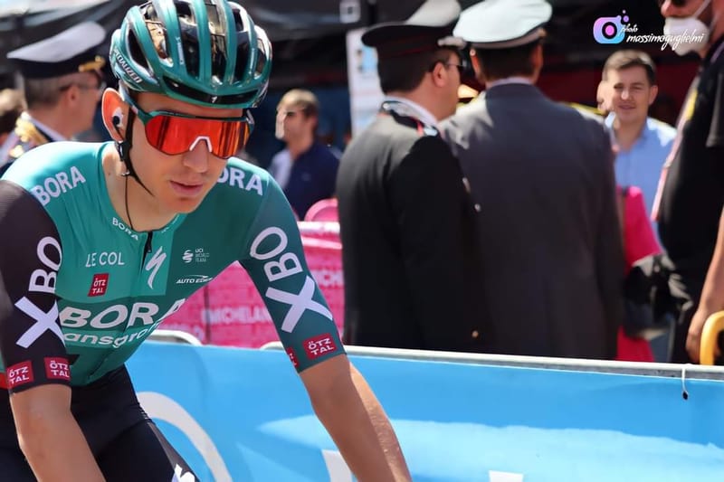 Isernia - 105° Giro d'Italia, 9° Tappa -