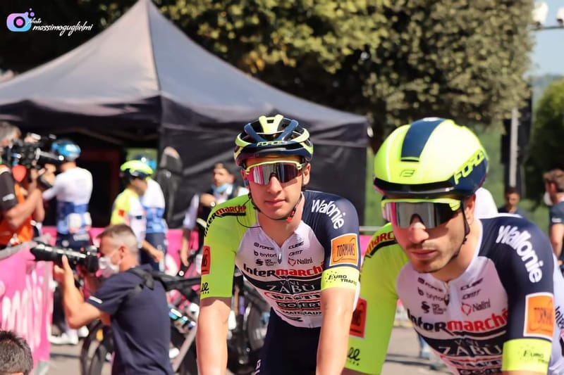 Isernia - 105° Giro d'Italia, 9° Tappa -