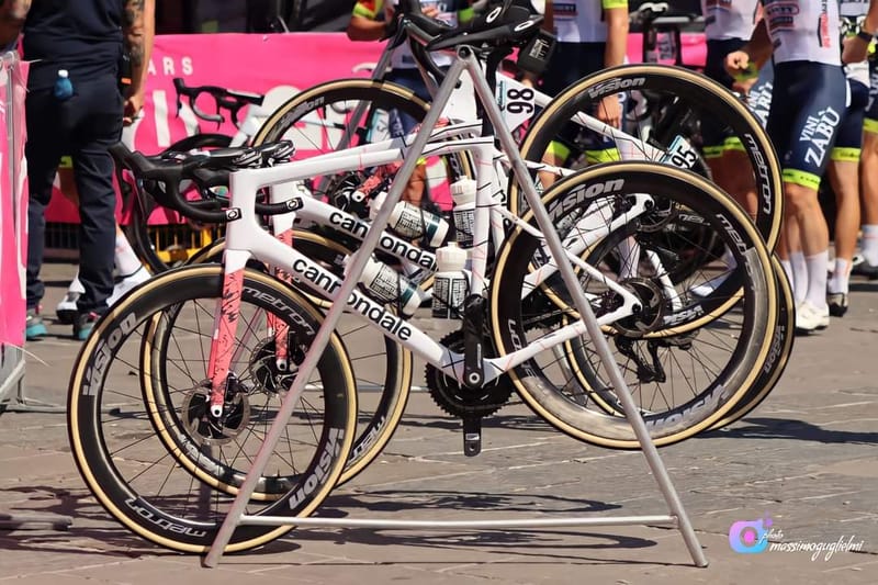 Isernia - 105° Giro d'Italia, 9° Tappa -