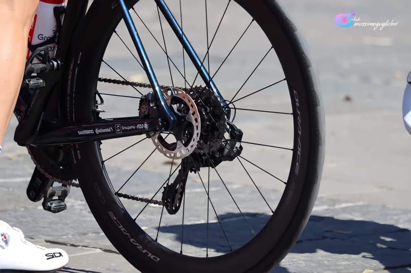 Isernia - 105° Giro d'Italia, 9° Tappa -