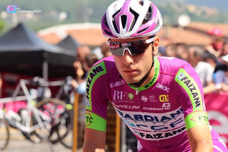 Isernia - 105° Giro d'Italia, 9° Tappa -