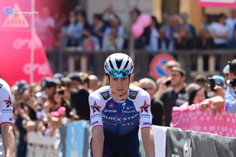 Isernia - 105° Giro d'Italia, 9° Tappa -