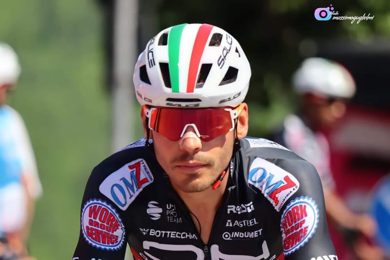 Isernia - 105° Giro d'Italia, 9° Tappa -