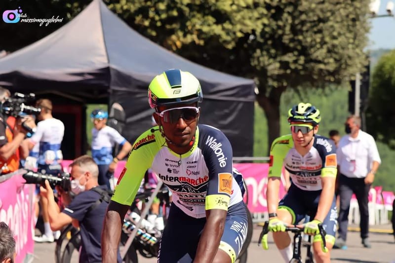 Isernia - 105° Giro d'Italia, 9° Tappa -