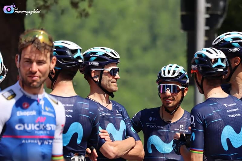 Isernia - 105° Giro d'Italia, 9° Tappa -