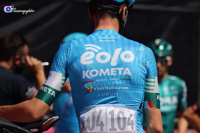 Isernia - 105° Giro d'Italia, 9° Tappa -