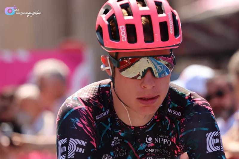Isernia - 105° Giro d'Italia, 9° Tappa -