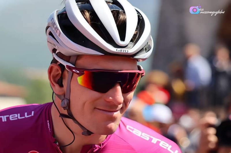 Isernia - 105° Giro d'Italia, 9° Tappa -